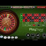 win222 american roulette