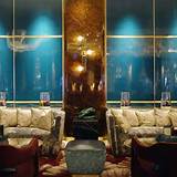 xanh9 salon prive baccarat