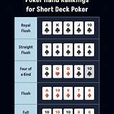 zebet 365 short deck poker